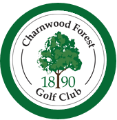 Welcome to Charnwood Forest Golf Club